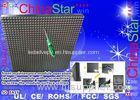 Electronic Boards Front Service LED Display P16 7500nit High Brightness