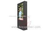 47 bright displays 1500nits high brightness LCD digital signage for outdoor exhibition 1920x1080 DD