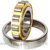 Generator Cylindrical Roller Bearings Heavy Load Zz Sealed Type 35x100x25 mm