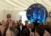 360 Degree Sphere LED Display