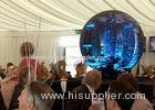 360 Degree Sphere LED Display