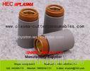 PowerMax1250 / Hypertherm Powermax 1650 Consumables for Plasma Cutting Machine