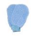 22x12 cm PP Deep Exfoliating Mitt Scrubbing Gloves For Body