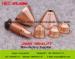 Carbon Steel and Stainess Steel Hypertherm PowerMax 125 Consumables ROHS / SGS