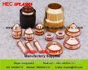 Hypertherm Plasma Cutter Consumables HPR260 / HPR260XD for Plasma Cuttting