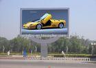 High Refresh DIP 1R1G1B Outdoor LED Screens P10 Led Display Board For Advertising