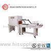 CE Approval Shrink Packaging Machine / Shrink Wrapping Machines Easy Portability