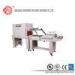 CE Approval Shrink Packaging Machine / Shrink Wrapping Machines Easy Portability
