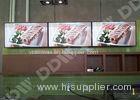 Indoor display lg video wall 3.5mm super narrow bezel monitor 1920x1080 resolution 500nits lumens