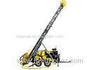 Atlas Copco Construction Equipment Diamond Core Drill Rig With 5113NM Max Torque