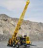 Atlas Copco Drill Rigs For Ore / Mineral / Geological Exploration Core Drilling