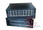 HDMI Video Wall Controller 4x4 Power - saving design Support scenes cycle broadcast