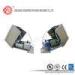 Desktop Food Packing Machine / Machinery Vacuum Sealing Size 255 X 8 mm