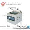 Small Meat Food Vacuum Packaging Machines 220 / 50 Hz Food Wrapper Machine