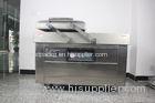 Double Chamber Vacuum Packaging Machine For Flesh / Frozen / Cooked Food Storage