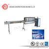 Steam Semi Automatic Shrink Wrap Machine With Heavy Duty Vacuum Sealer