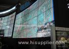 Curved video wall 46
