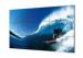 Super narrow bezel display samsung video wall 46 inch 3.5mm 500nits for Restaurant and hotel DDW-LW4