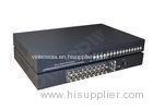 Multimedia display video processor for video wall Full hardware configuration