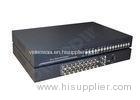 Multimedia display video processor for video wall Full hardware configuration