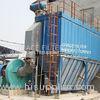 Custom Pulse Jet Bag Filter Efficiency Baghouse Dust Collector Systems