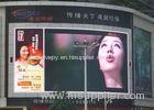 High Resolution P10 Advertising LED Signs LED Video Display Full Color