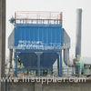 High Efficiency Pulse Jet Bag Filter For Crusher / Cement Mill / Steel Plant