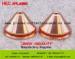 Kjellberg Plasma Swril Gas Cap .11.848.401.1535 G4335 For Hifocus Plasma Cutting Machine