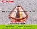 Kjellberg Swril Gas Cap .11.848.401.1540 G4340 For Hifocus Plasma Cutting Machine
