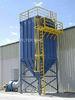 Pleated Pulse Jet Baghouse Filter / Industrial Dust Collection Systems