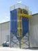 Pleated Pulse Jet Baghouse Filter / Industrial Dust Collection Systems