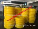 DCDMA Diamond Wireline Core Barrel Spare Parts ATW BTW NTW HTW Size Available