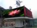 Energy Saving Advertising LED Signs Double Sided With Wide View Angel
