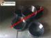 Q Series Wireline Core Barrel Assembly Core Lifter And Core Lifter Case ISO & CE