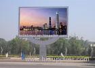 P5 Media Advertising LED Full Color Screen / Outdoor Full Color LED Signs
