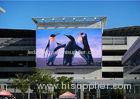 Waterproof Outside Full Color LED Panel Display for Advertisement