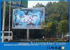 Energy Saving HD P8 Outdoor Led Video Display Full Color Led Screen Rental