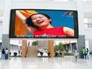 SMD Video Full Color Led Panel Display P8 Energy Saving Video Wall Screens