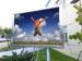 Waterproof Mobile Rental Outdoor Advertising Led Display Screen 16mm Pixel Pitch