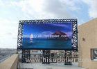 Outdoor Full Color LED Screen Display Stage Backdrop 760mm x 760mm