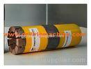 NQ NQ3 Impregnated Wireline Diamond Reaming Shells For Drilling Rig Machine