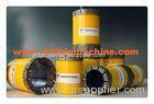 HQ HQ3 Surface Set Diamond Reaming Shell Drill Rig Parts High Performance