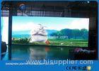 DIP RGB Front Service Led Display p10 Led Video Wall Screen For Stage Backdrop