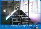 Double Side Front Service Smd Led Screen Outdoor P10 Led Display 1R1G1B