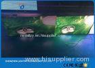 Lightweight Rental P6 Front Service Led Display Board For Advertising / Stadium