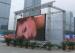 Outdoor 10mm Rental Large LED Display Full Color Giant IP65 Waterproof