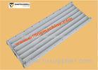 1m Inseam Length NQ Plastic Core Tray High / Low Temperature Resistant