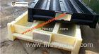 Injection Moulding Process Core Sample Tray With Core Tags Polyethylene Material