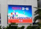 Custom Static HD Digital LED Billboard PH10 1RGB Stadium Led Display 1/2 Scan