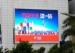 Custom Static HD Digital LED Billboard PH10 1RGB Stadium Led Display 1/2 Scan